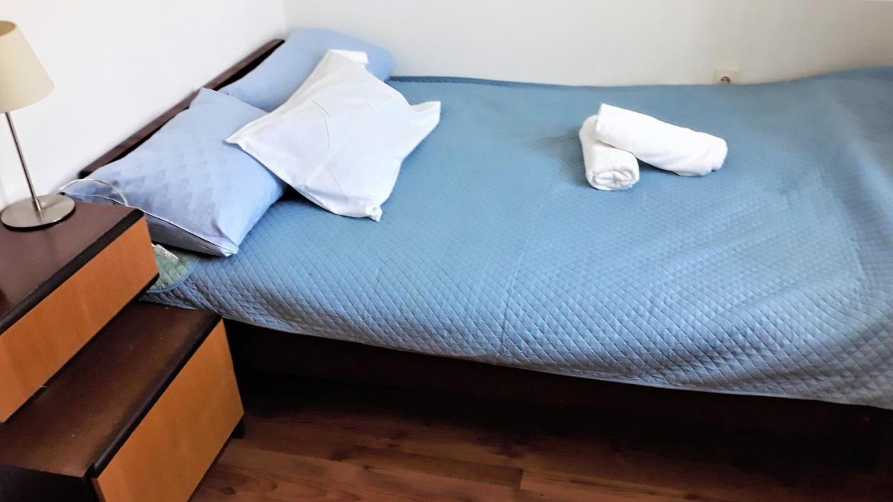 Apartment Modric Сень Екстер'єр фото