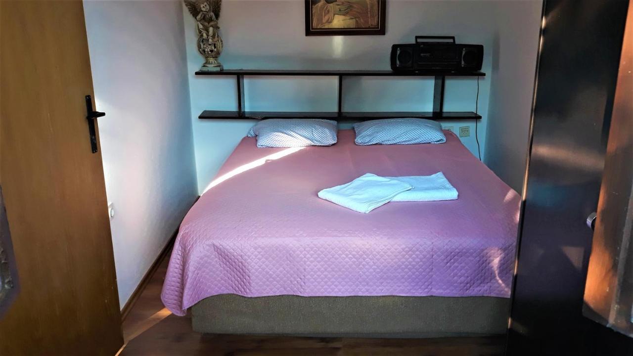 Apartment Modric Сень Екстер'єр фото